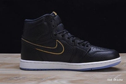 OG Comfortable Flight High Of Los 303 City MENS All Star 555088-031 Jordan Angeles Retro Air  1 1011
